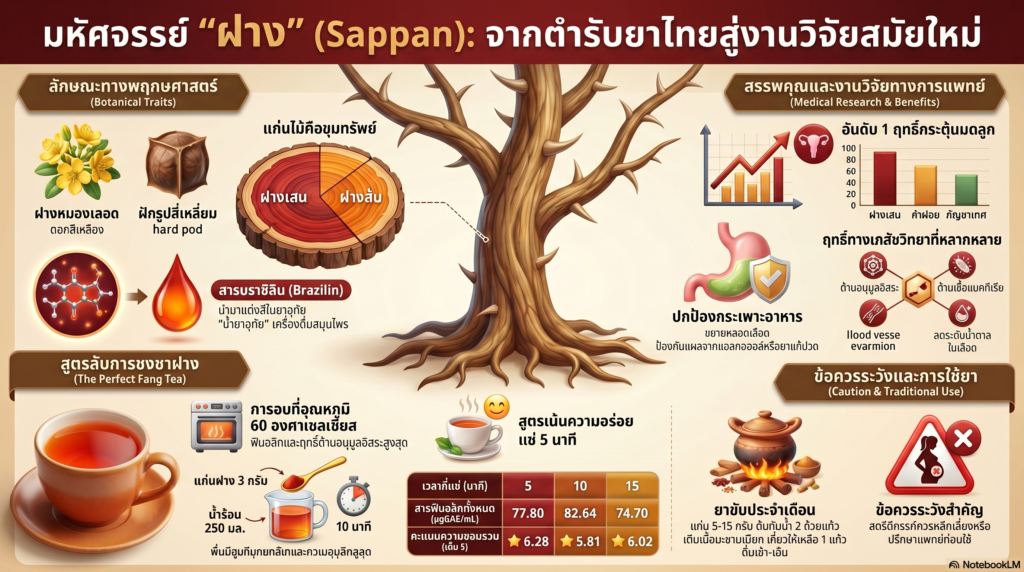 หน้าปก ฝางแดง